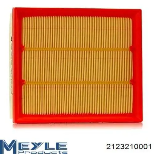 Comprar FA0405JM Ashika Filtro de aire