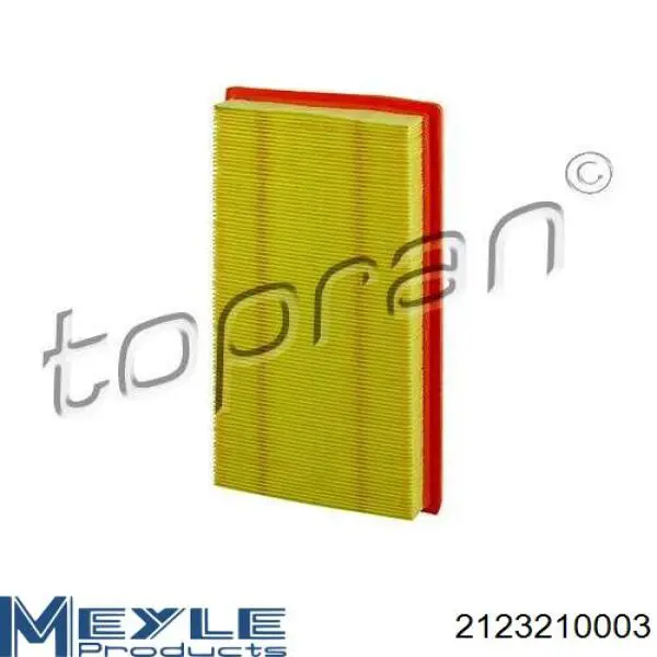 El filtro de aire Fiat/Alfa/Lancia 0051775340 precio, desde 6,31 EUR