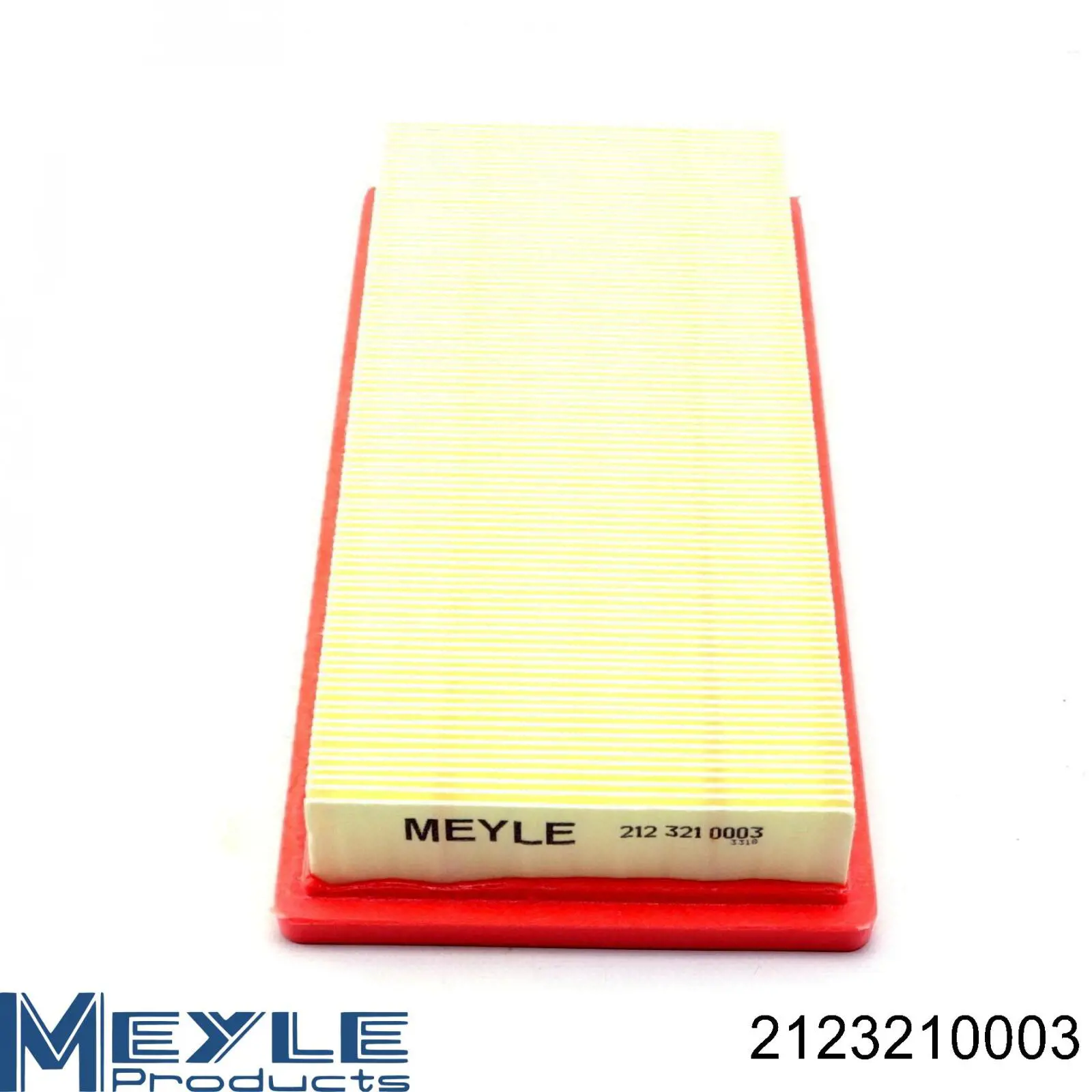 Filtro aire Fiat/Alfa/Lancia 0051775340
