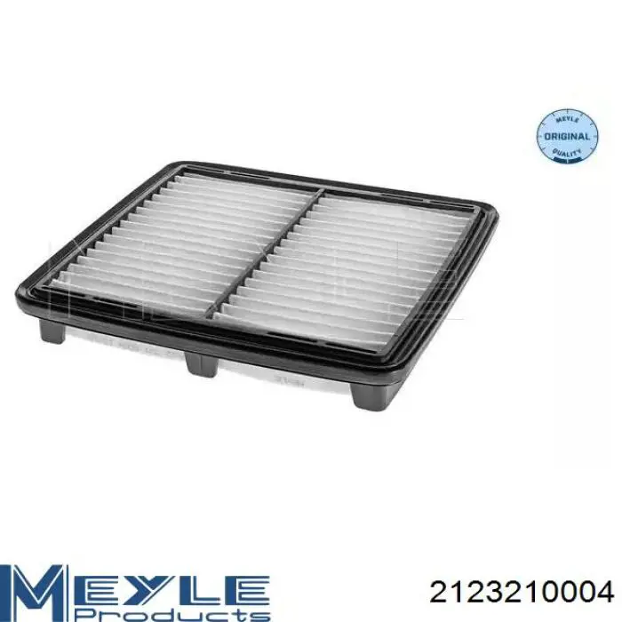 Filtro aire Eurorepar E147333