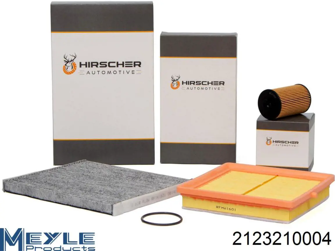 Filtro aire Eurorepar E147333