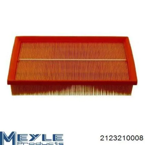 Filtro aire Fiat/Alfa/Lancia 55184943