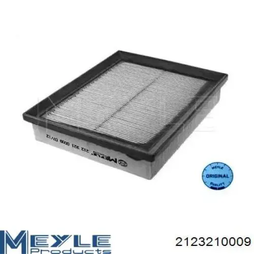 El filtro de aire Purflux A1120 precio, desde 7,15 EUR