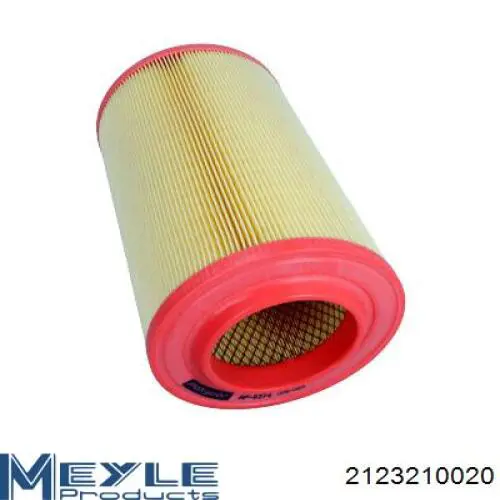Comprar FA0115 Bremsi Filtro de aire