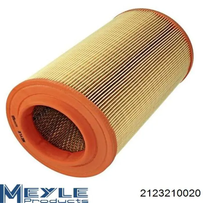 Filtro de aire FA0115 Bremsi