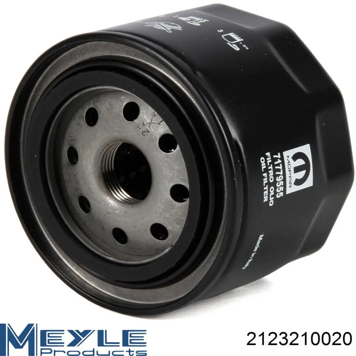 Filtro de aire FA0115 Bremsi
