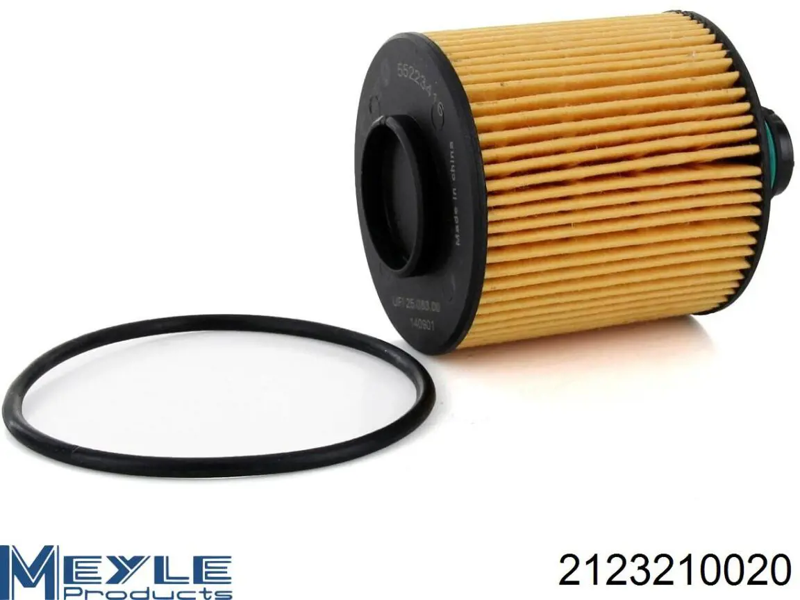 Filtro aire Bremsi FA0115