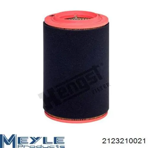 El filtro de aire Febi 170201 precio, desde 24,26 EUR