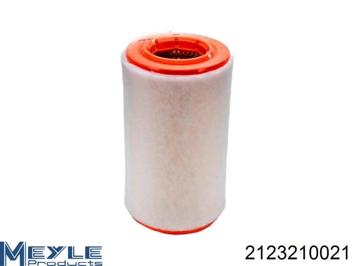 Filtro de aire 170201 Febi
