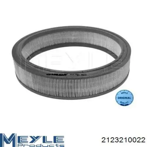 El filtro de aire Purflux A1106 precio, desde 8,20 EUR