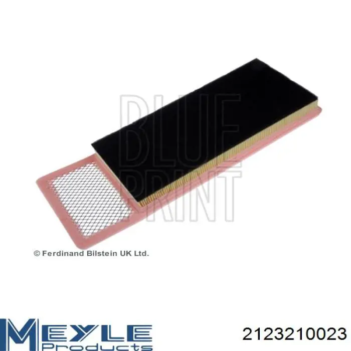 Filtro aire Japko FA0227JM