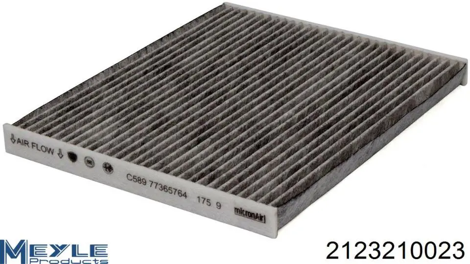 Comprar FA0227JM Japko Filtro de aire