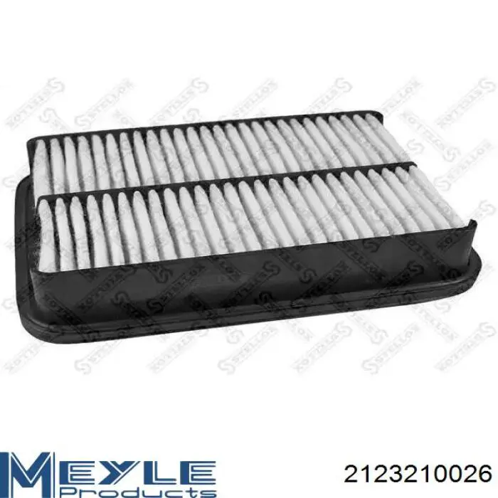 El filtro de aire Shafer SX4085 precio, desde 7,24 EUR