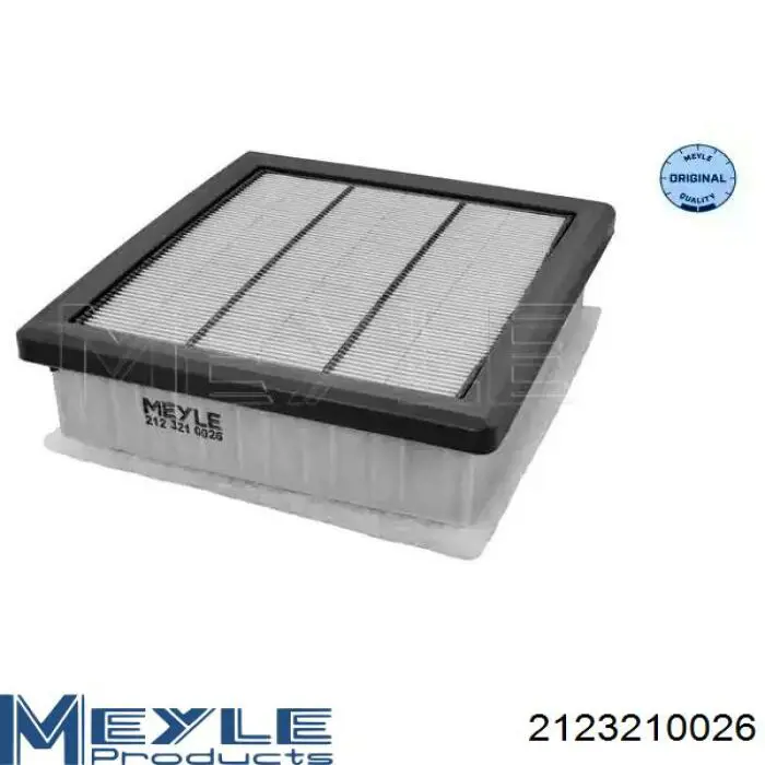Comprar SX4085 Shafer El filtro de aire