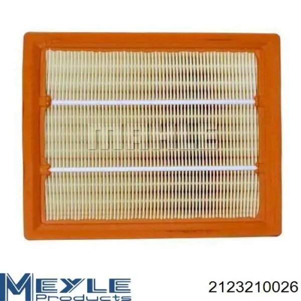 Filtro de aire SX4085 Shafer