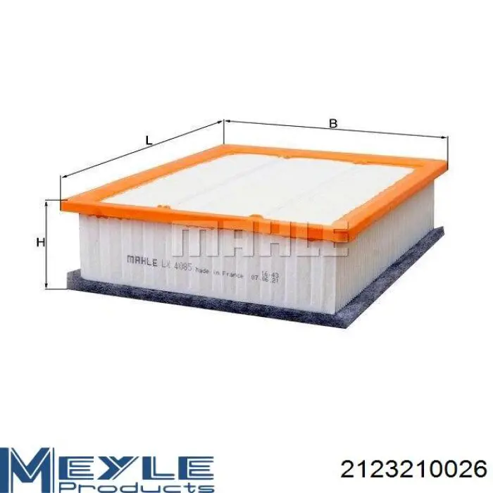 Jeep RENEGADE BU, B1