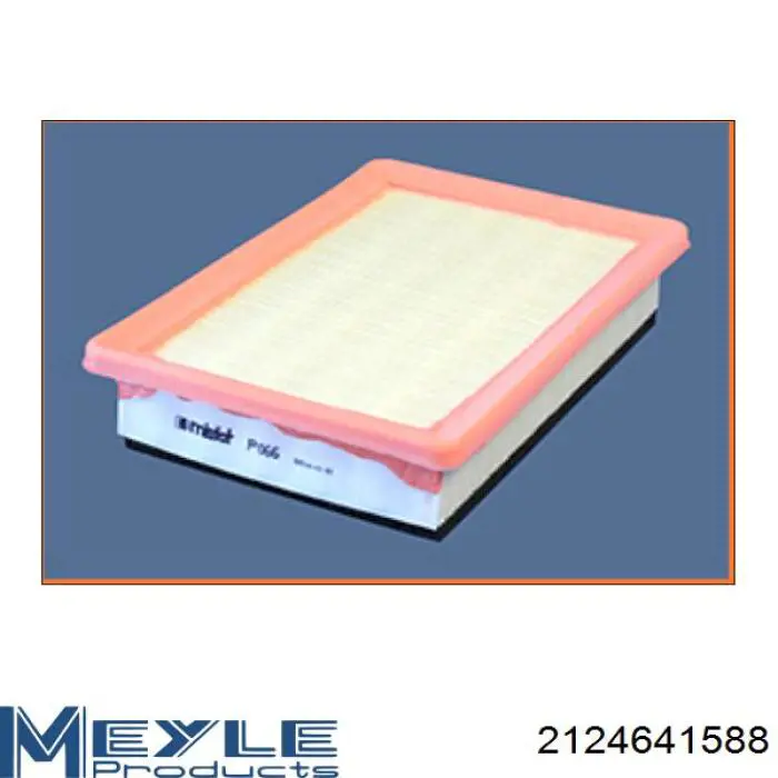 3327481 K&N Filtro aire