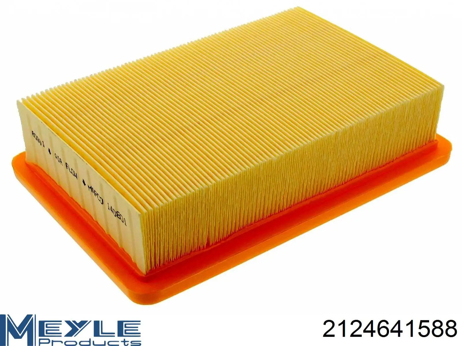 Filtro de aire coche K&N 3327481