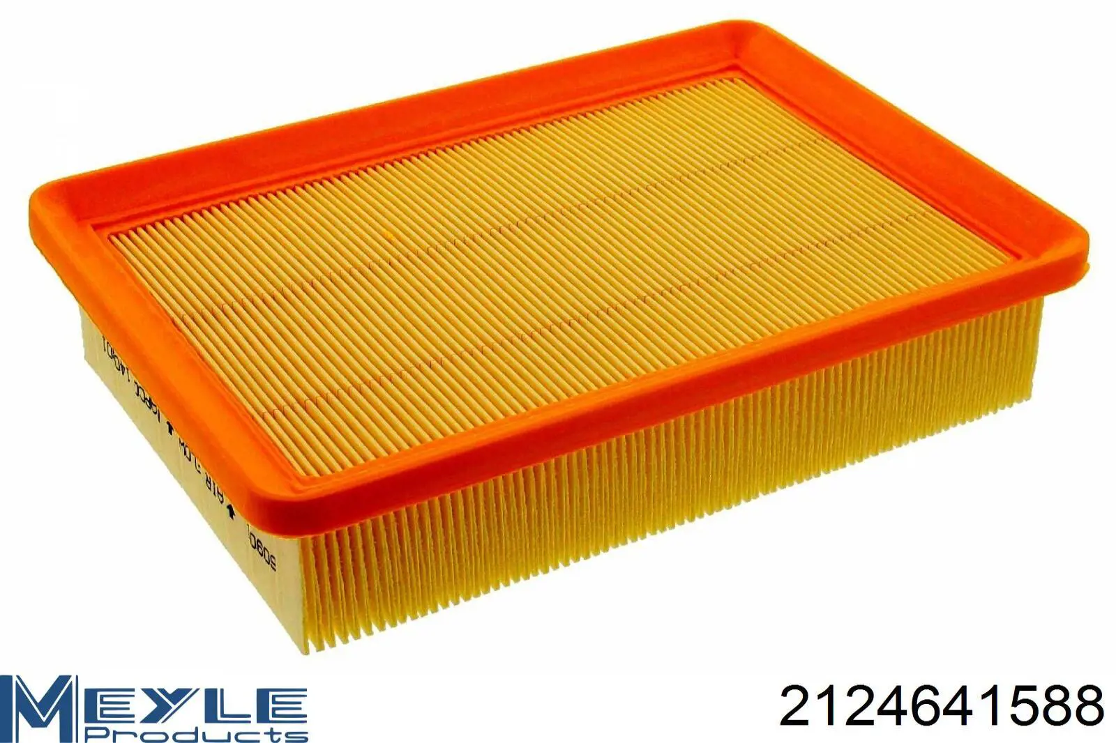 Filtro de aire 3327481 K&N