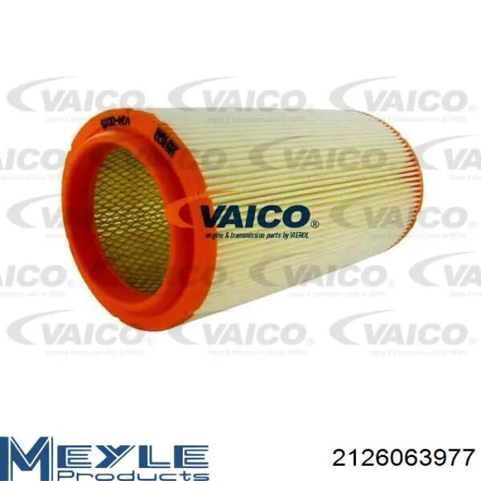 PC1049 AC Delco filtro de aire