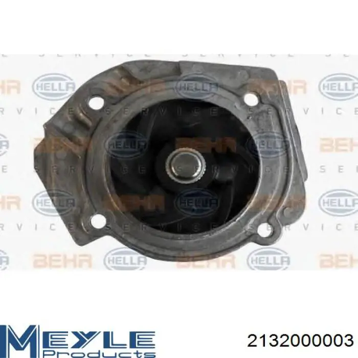 Comprar DP008 Dayco Bomba de agua para motor