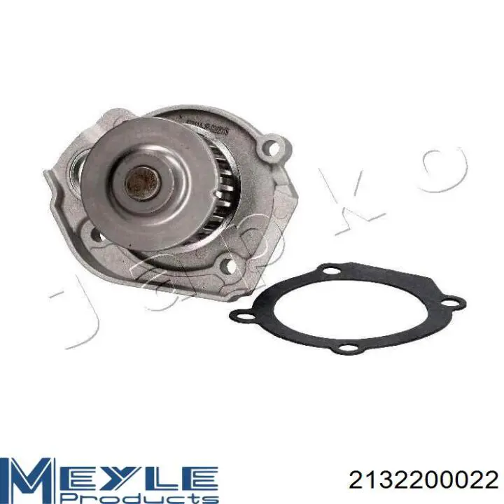 Comprar 55186602 Fiat/Alfa/Lancia Bomba de agua para motor