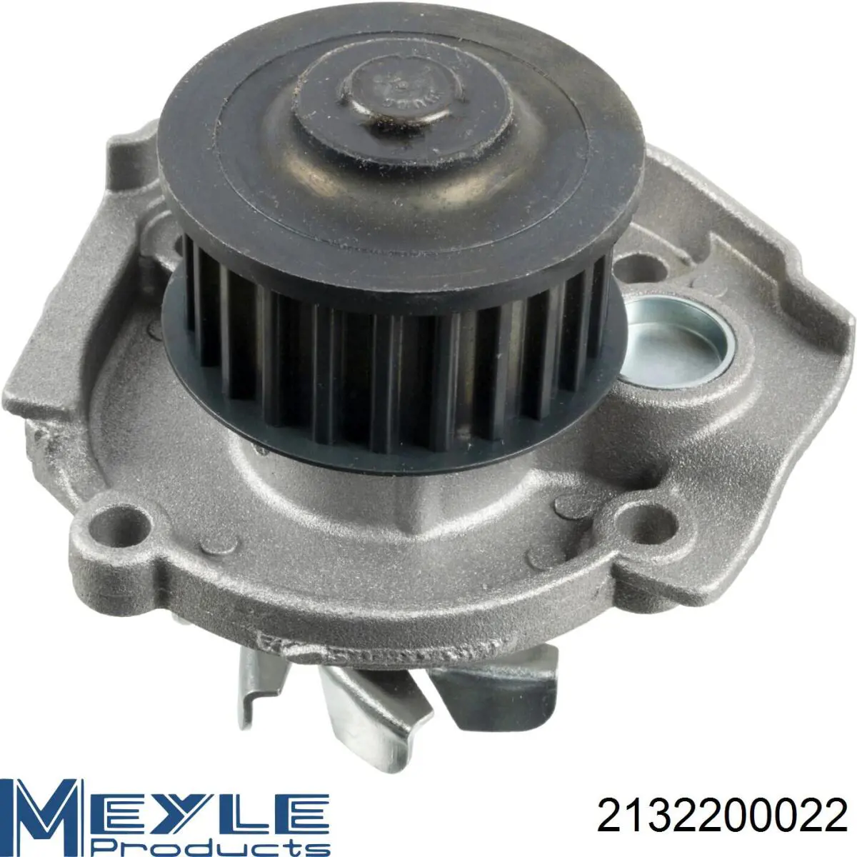 Bomba de agua 55186602 Fiat/Alfa/Lancia