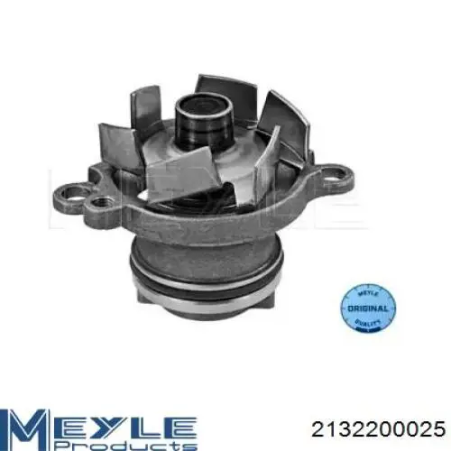 55270499 Fiat/Alfa/Lancia Bomba refrigerante coche