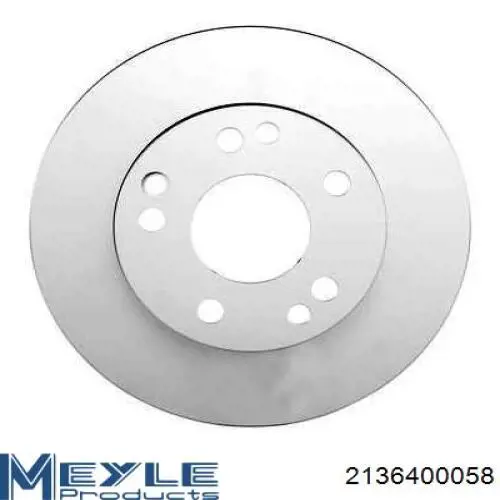 Motor de agua INA 538044910
