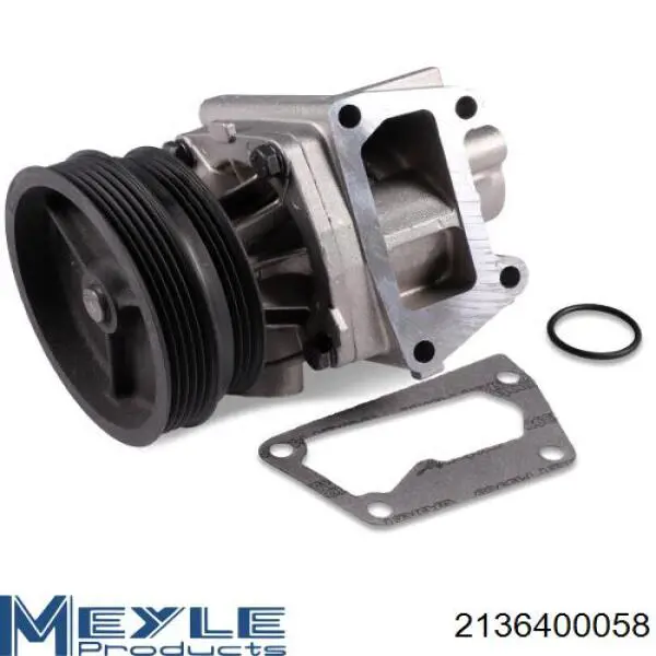 Comprar 538044910 INA Bomba de agua para motor