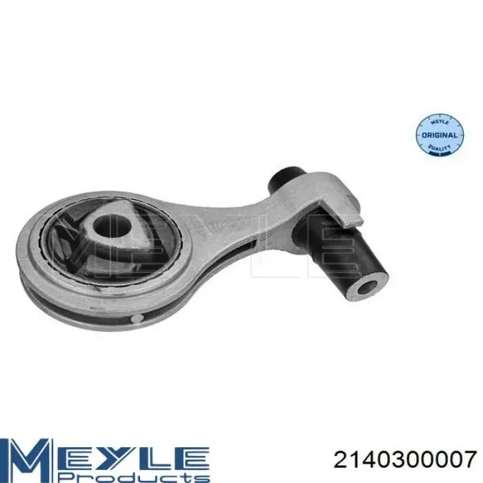 Soporte de motor trasero izquierdo Impergom 25566 precio, desde 37,86 EUR