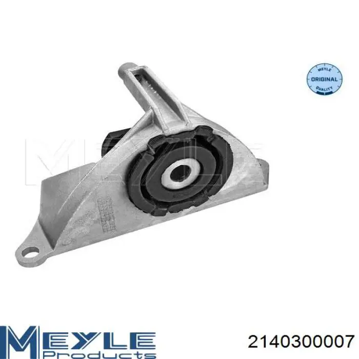 Comprar 25566 Impergom Soporte de motor trasero izquierdo