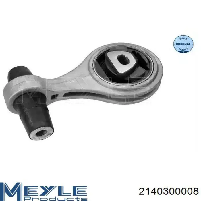 Soportes de motor trasero Meyle 2140300008 precio, desde 20,01 EUR
