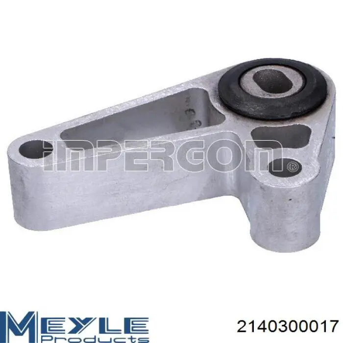 Soportes de motor trasero Metalcaucho 06910 precio, desde 20,98 EUR