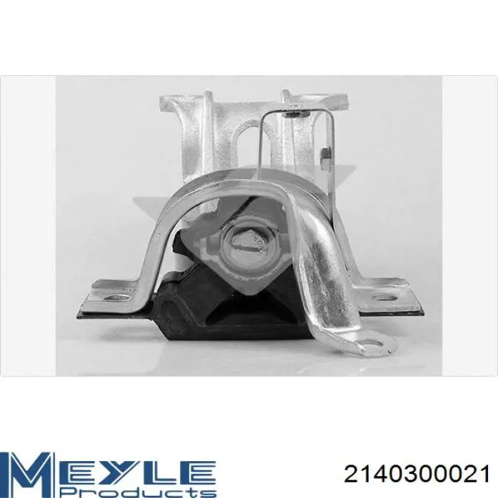 30607010637 Magneti Marelli soporte de motor derecho