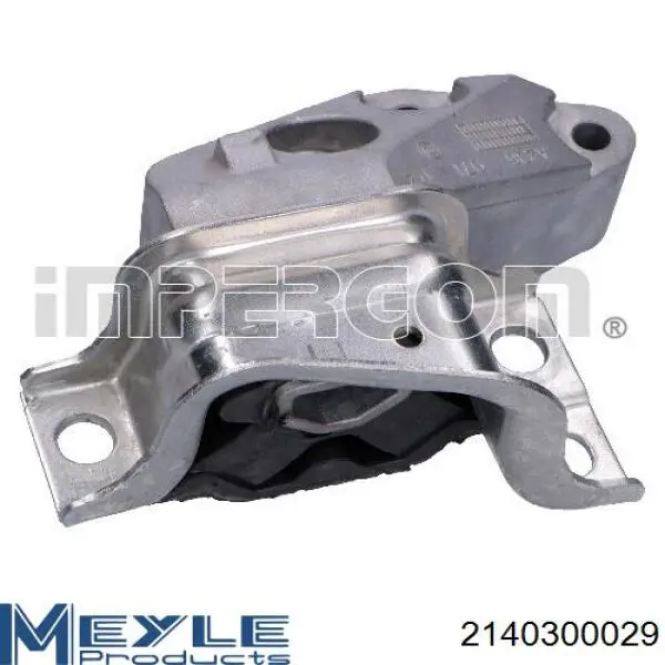 Comprar 2140300029 Meyle Soporte de motor derecho