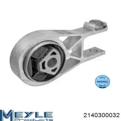 214 030 0032 Meyle soporte motor delantero