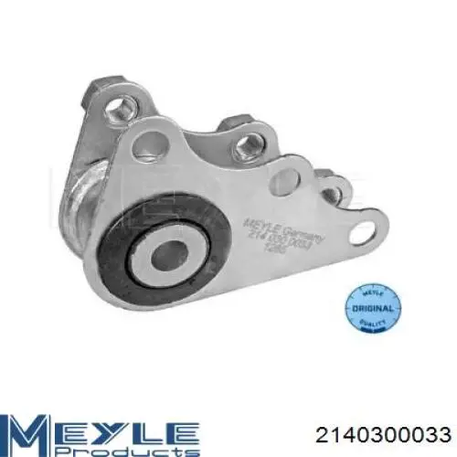 2140300033 Meyle Taco de motor