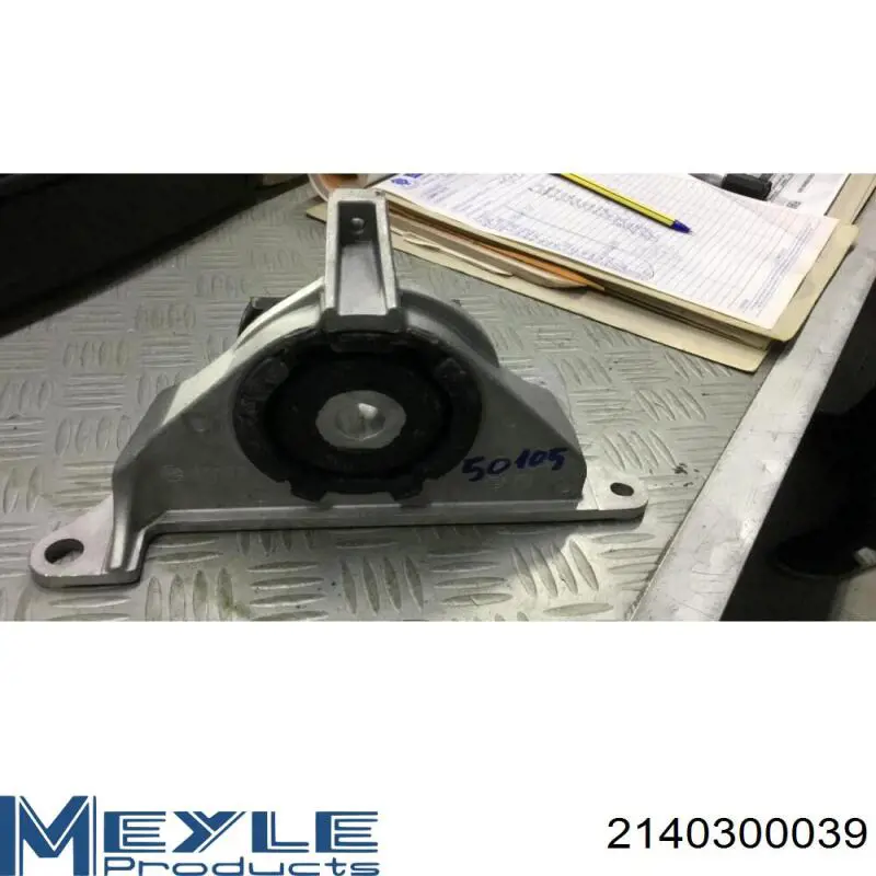 Soporte superior izquierdo del motor Fiat/Alfa/Lancia 46809633 precio, desde 35,30 EUR