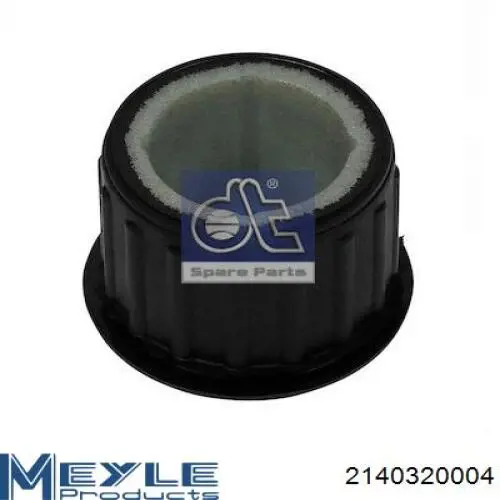 Comprar 53313410 Fiat/Alfa/Lancia Buje de la bisagra del resorte de láminas