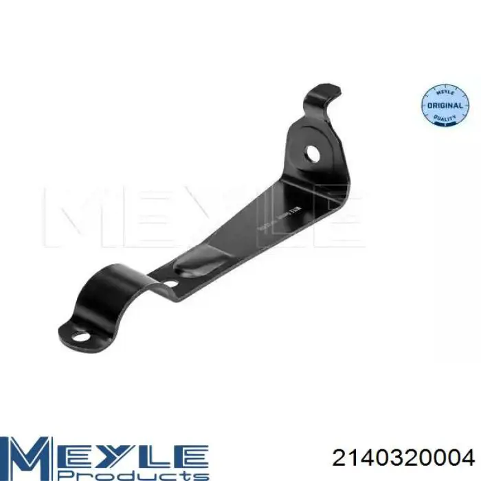 Comprar 1687270980 Peugeot/Citroen Buje de la bisagra del resorte de láminas