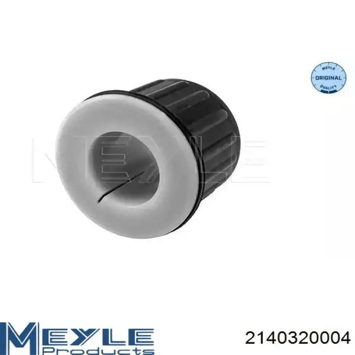 Buje de la bisagra del resorte de láminas Fiat/Alfa/Lancia 53313410 precio, desde 7,32 EUR