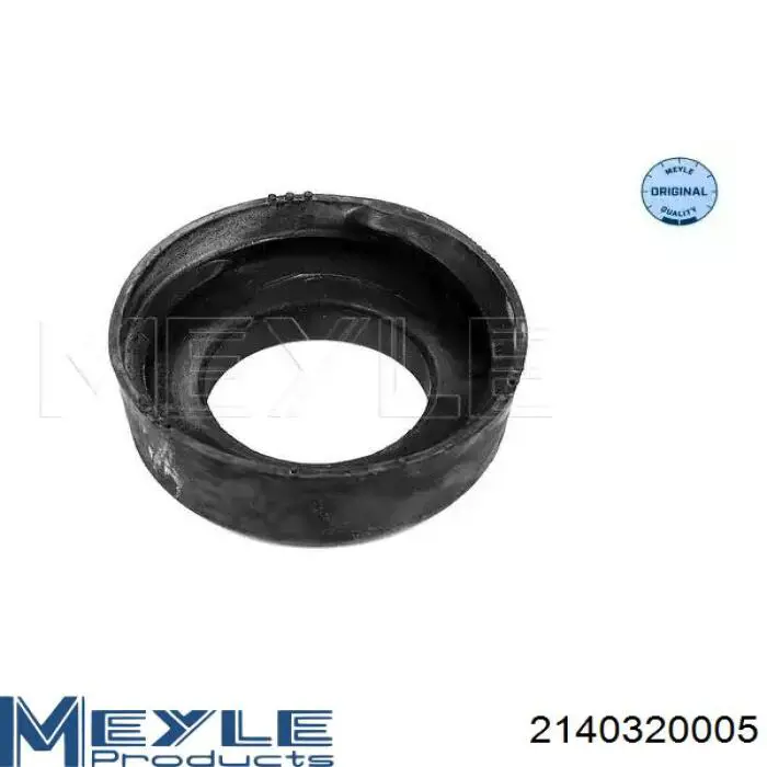 Silentblock delantero de ballesta trasera Kautek FIBS095 precio, desde 22,14 EUR