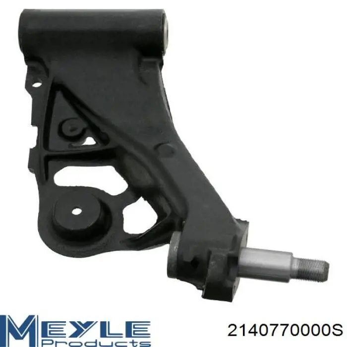 Comprar 61900 3RG Buje del brazo inferior trasero