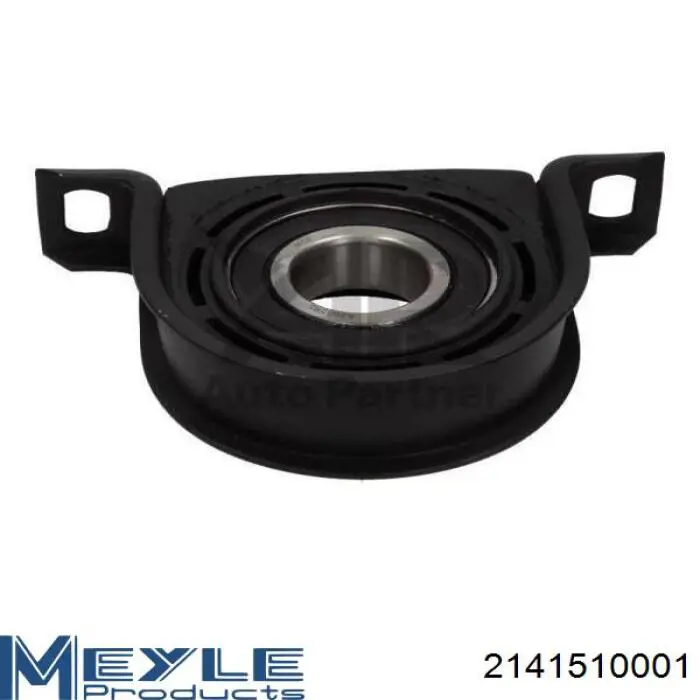 Suspensión, árbol de transmisión Iveco Daily 3