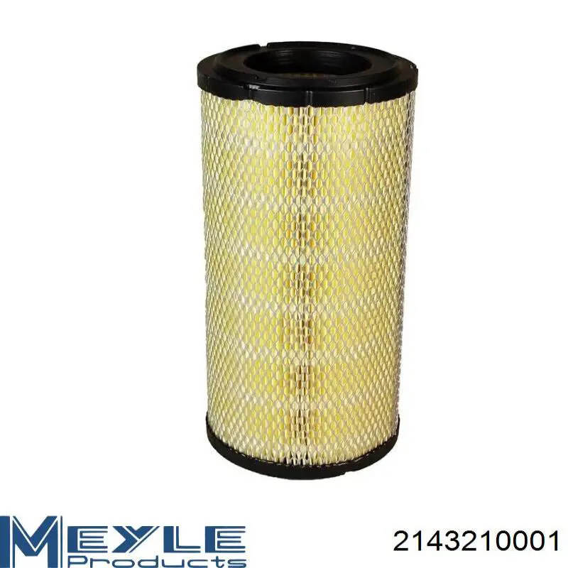 Comprar C17337 Mann-Filter Filtro de aire