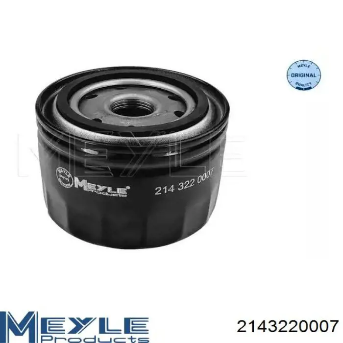 Filtro de aceite Eurorepar 1637767780 precio, desde 10,04 EUR