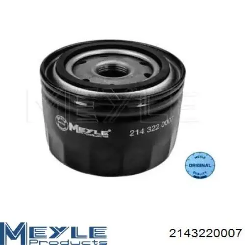 Comprar FOM570 Shafer Filtros de aceite