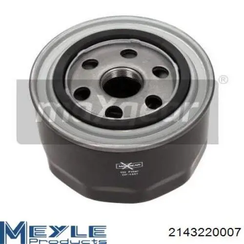 Comprar 1637767780 Eurorepar Filtros de aceite