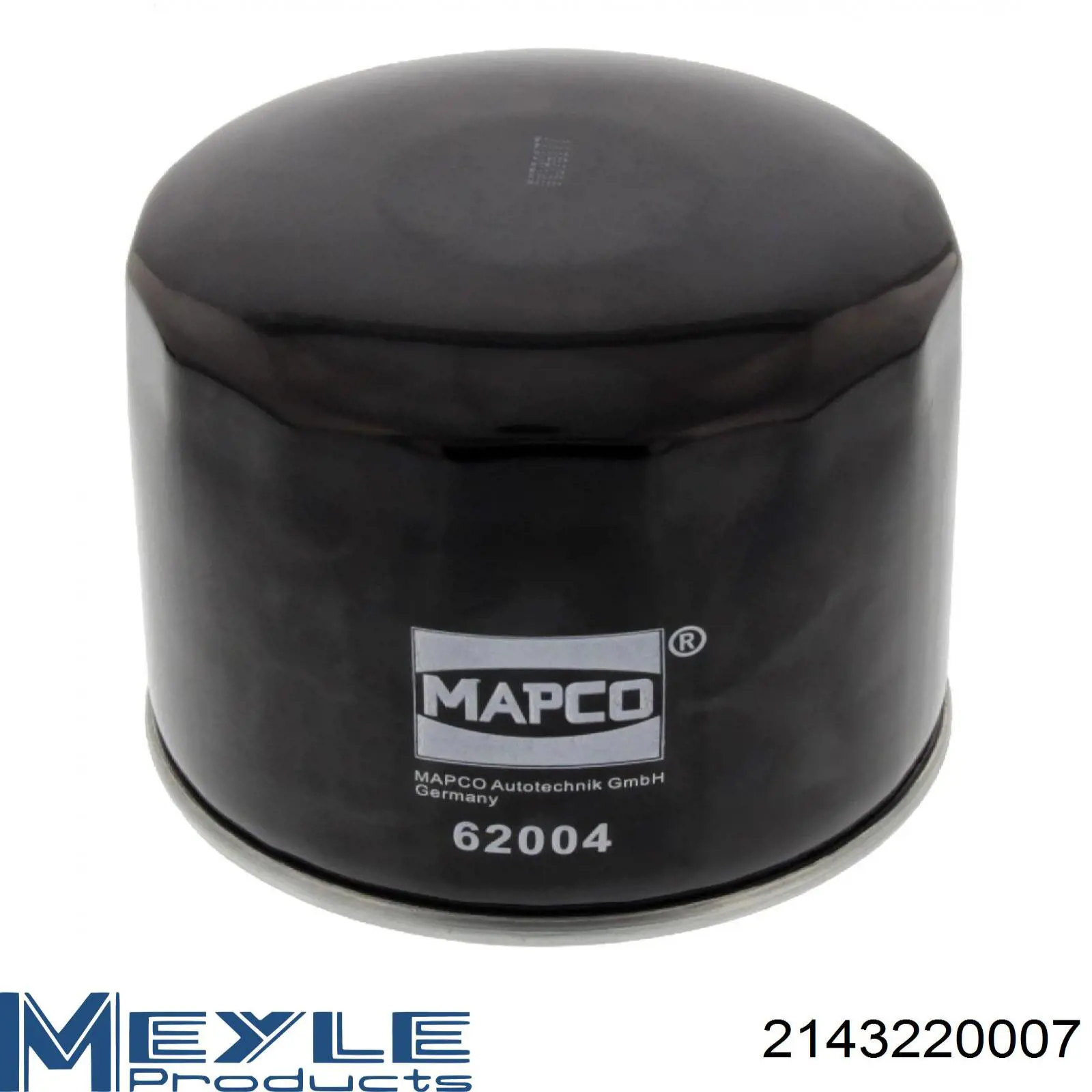 6000633300 Fiat/Alfa/Lancia Filtro aceite